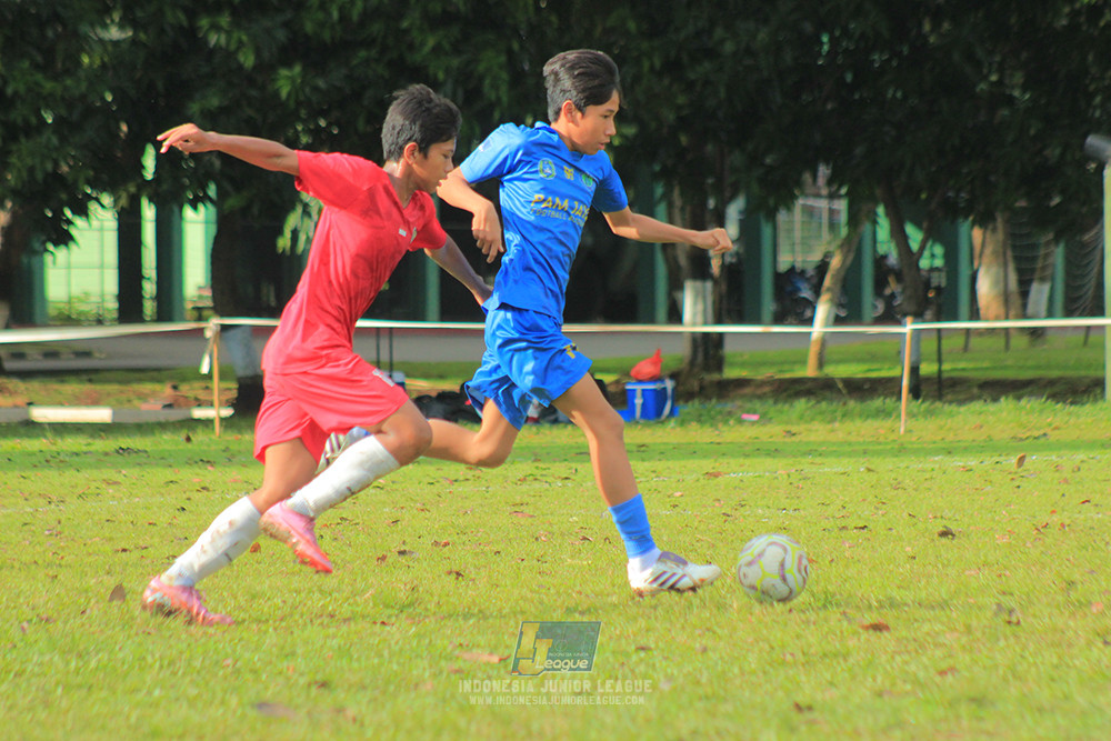 ijl big14 plate u12 091125 shin taeyong academy vs pam jaya fa