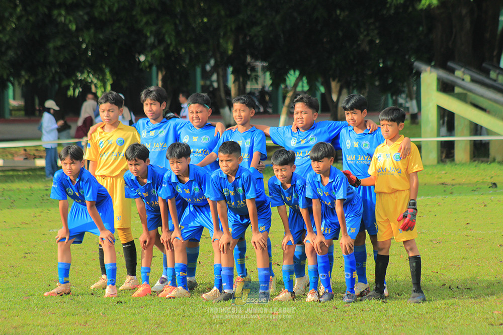 ijl big14 plate u12 091125 shin taeyong academy vs pam jaya fa