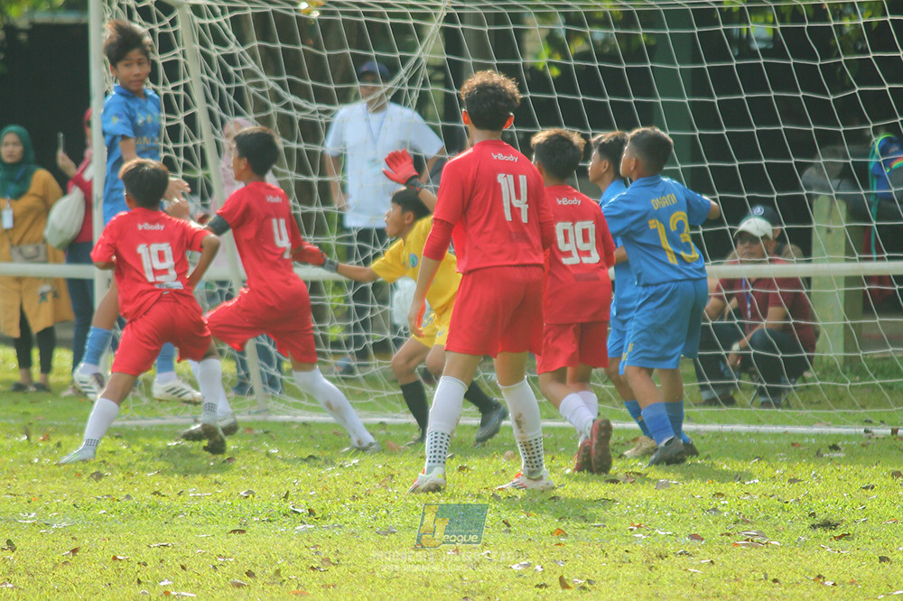 ijl big14 plate u12 091125 shin taeyong academy vs pam jaya fa