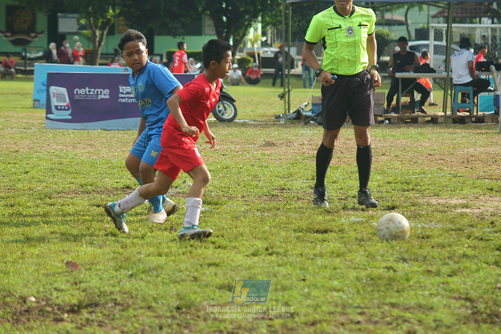 ijl big14 plate u12 091125 shin taeyong academy vs pam jaya fa