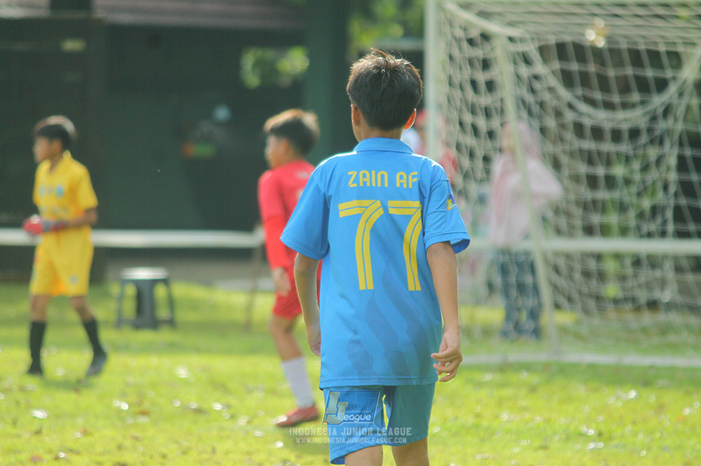 ijl big14 plate u12 091125 shin taeyong academy vs pam jaya fa