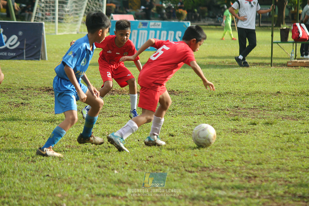 ijl big14 plate u12 091125 shin taeyong academy vs pam jaya fa