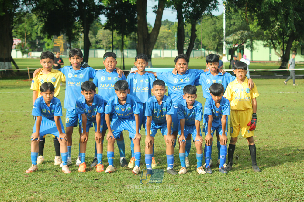 ijl big14 plate u12 091125 shin taeyong academy vs pam jaya fa