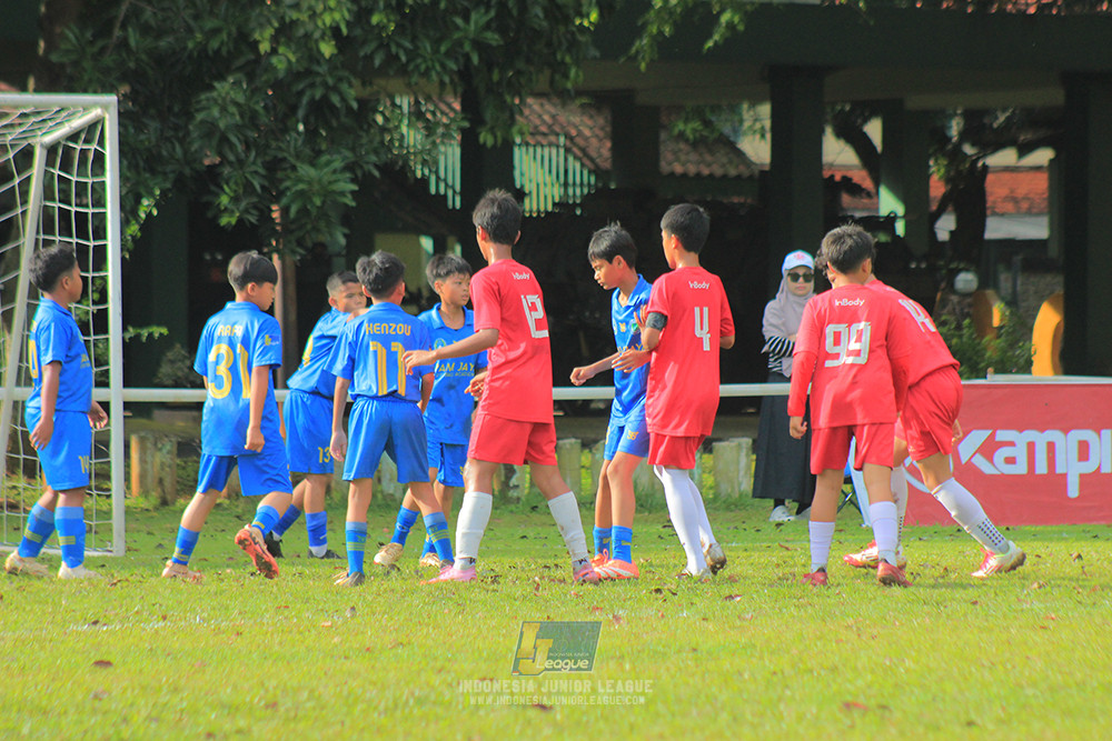 ijl big14 plate u12 091125 shin taeyong academy vs pam jaya fa