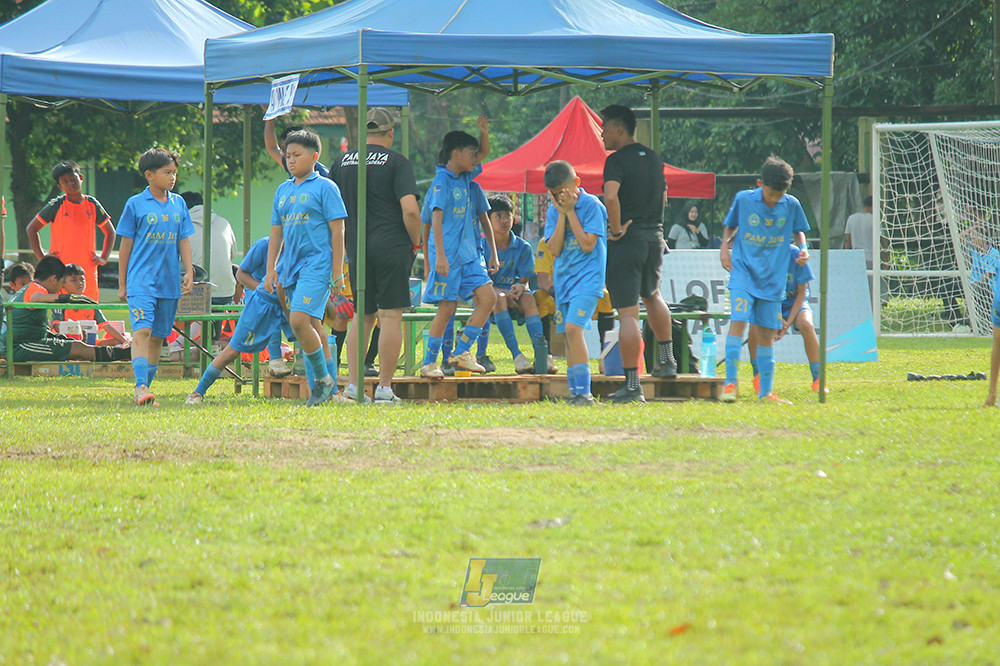 ijl big14 plate u12 091125 shin taeyong academy vs pam jaya fa