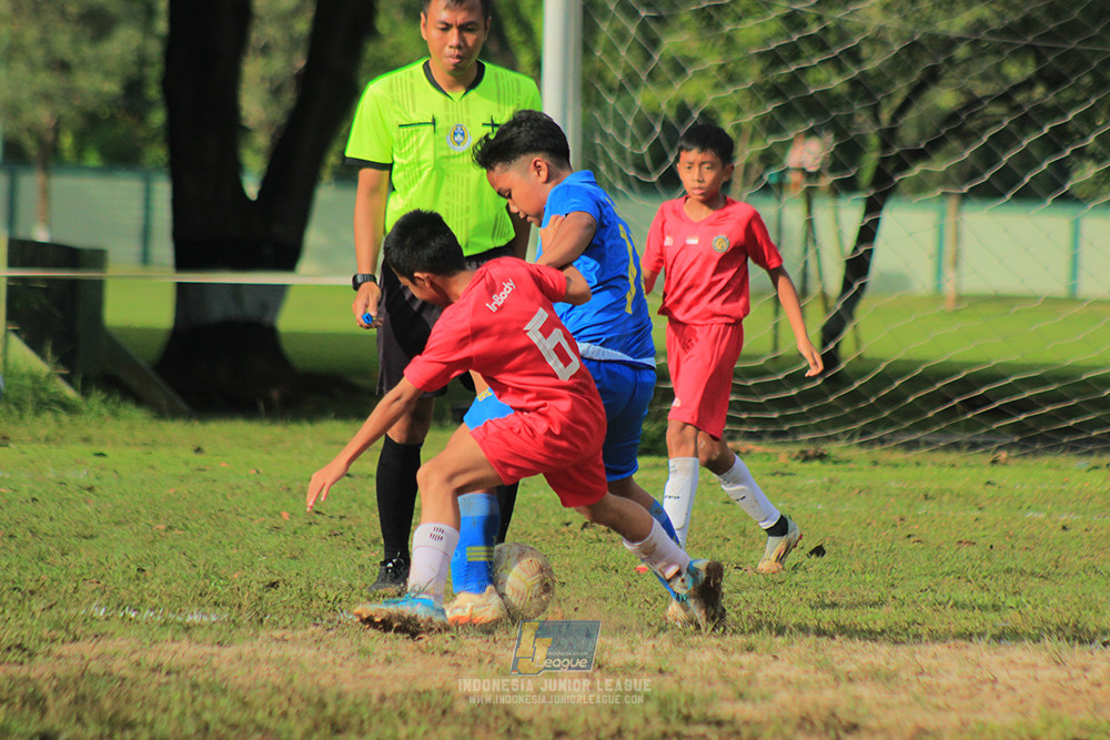 ijl big14 plate u12 091125 shin taeyong academy vs pam jaya fa