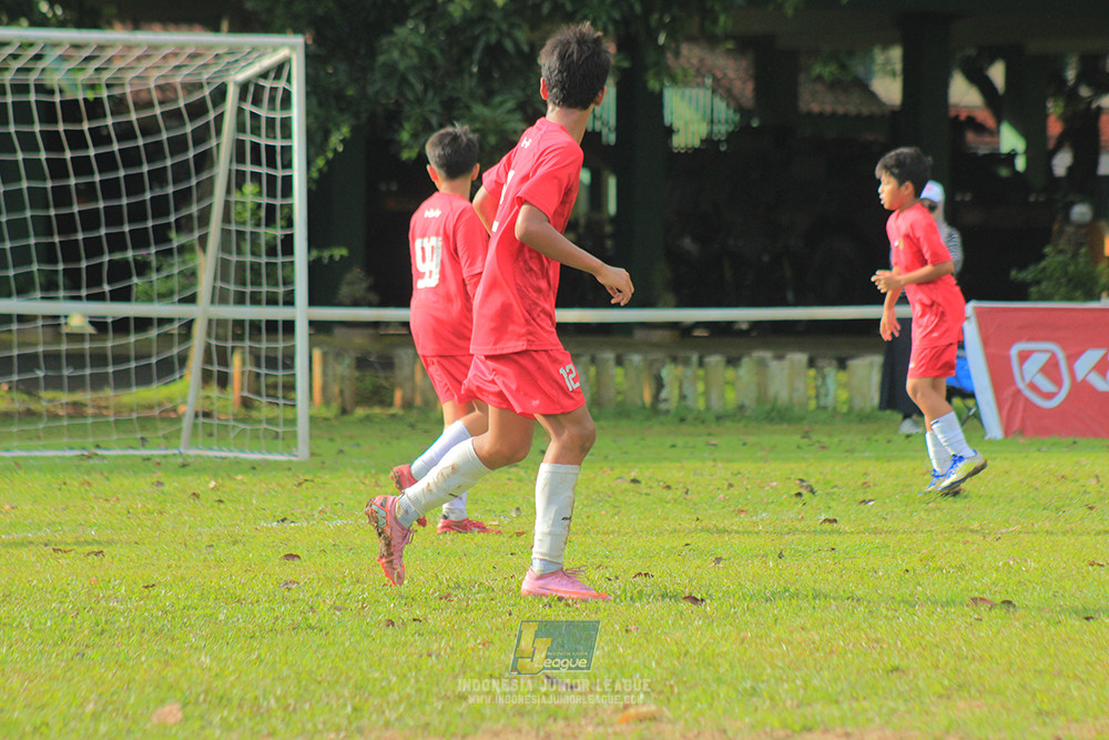 ijl big14 plate u12 091125 shin taeyong academy vs pam jaya fa