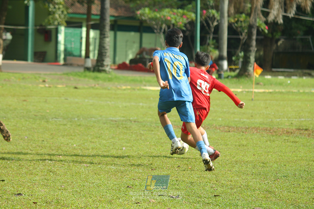 ijl big14 plate u12 091125 shin taeyong academy vs pam jaya fa