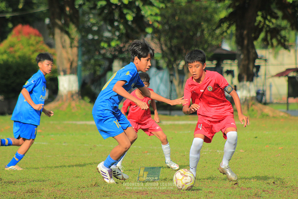 ijl big14 plate u12 091125 shin taeyong academy vs pam jaya fa