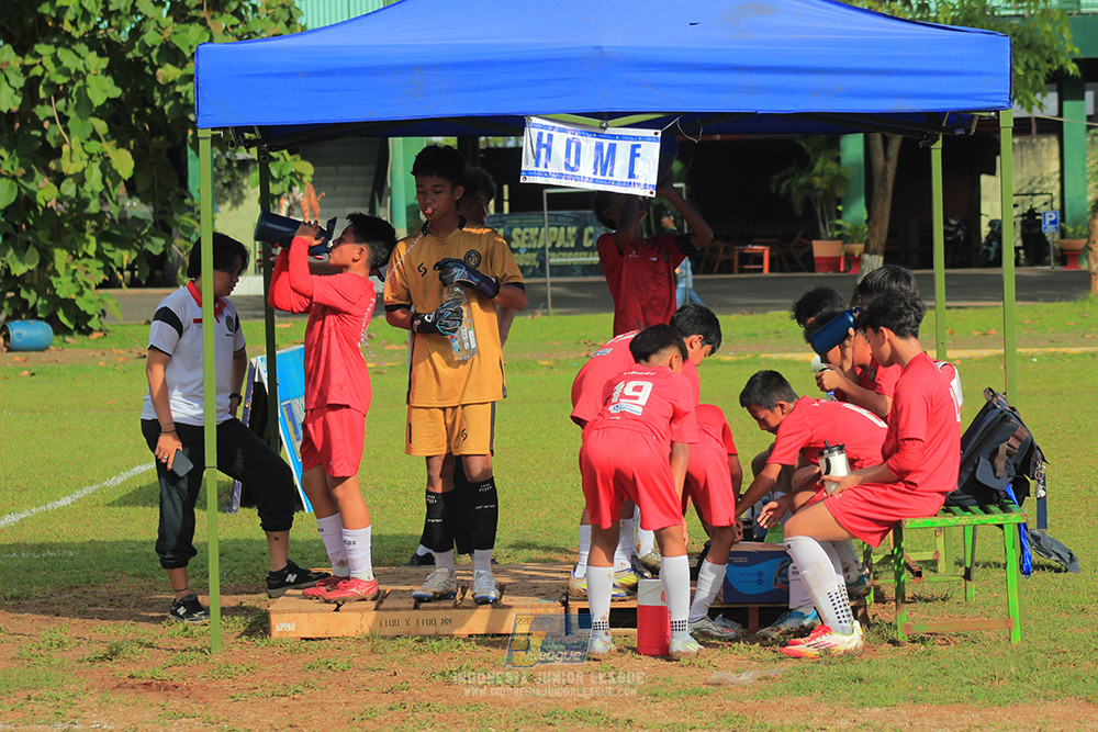ijl big14 plate u12 091125 shin taeyong academy vs pam jaya fa