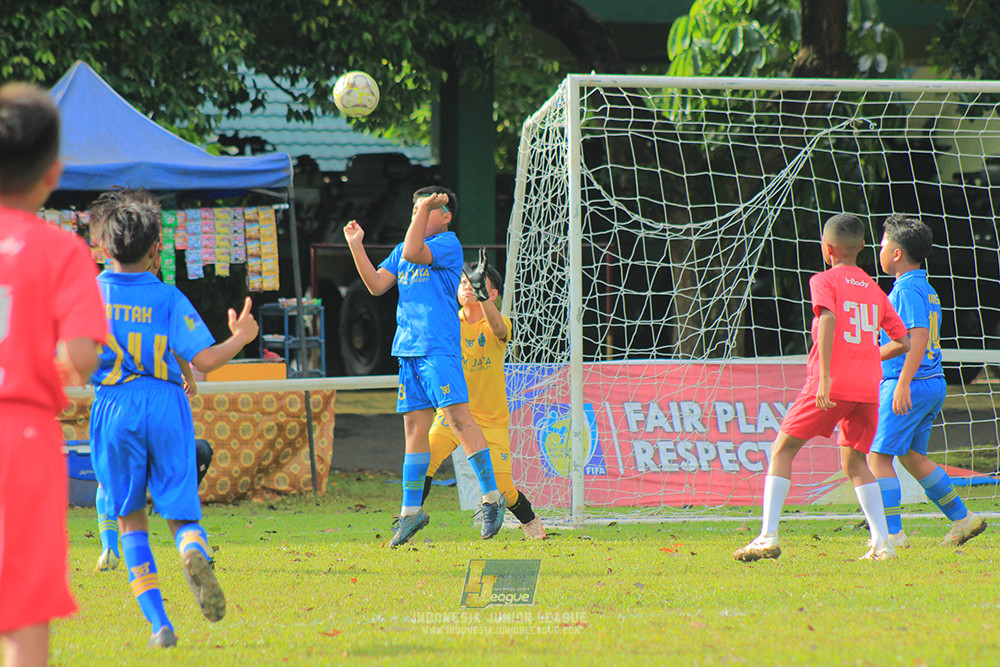 ijl big14 plate u12 091125 shin taeyong academy vs pam jaya fa