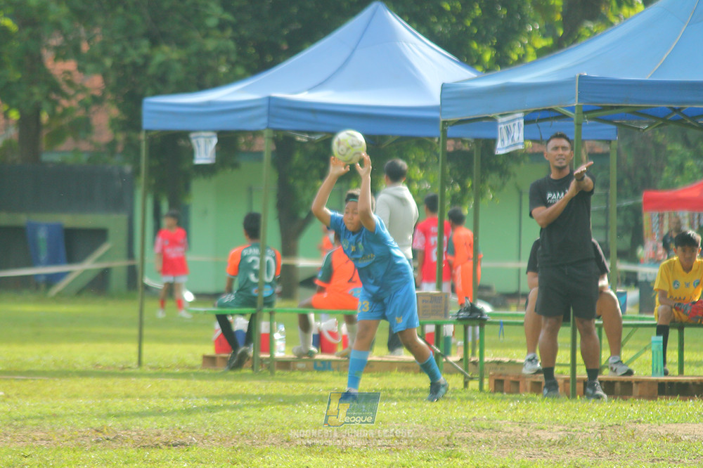 ijl big14 plate u12 091125 shin taeyong academy vs pam jaya fa