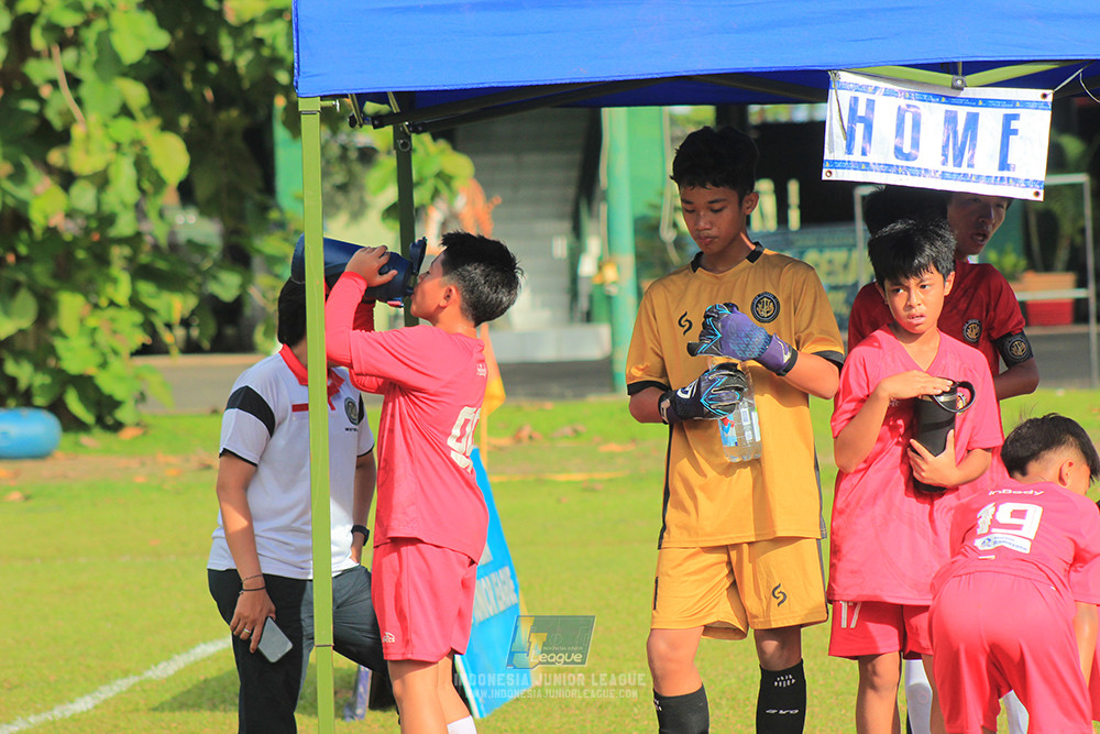 ijl big14 plate u12 091125 shin taeyong academy vs pam jaya fa