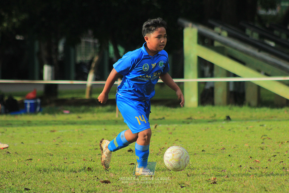 ijl big14 plate u12 091125 shin taeyong academy vs pam jaya fa