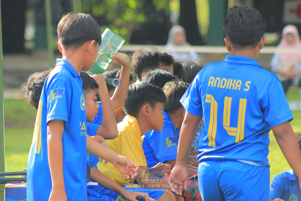 ijl big14 plate u12 091125 shin taeyong academy vs pam jaya fa