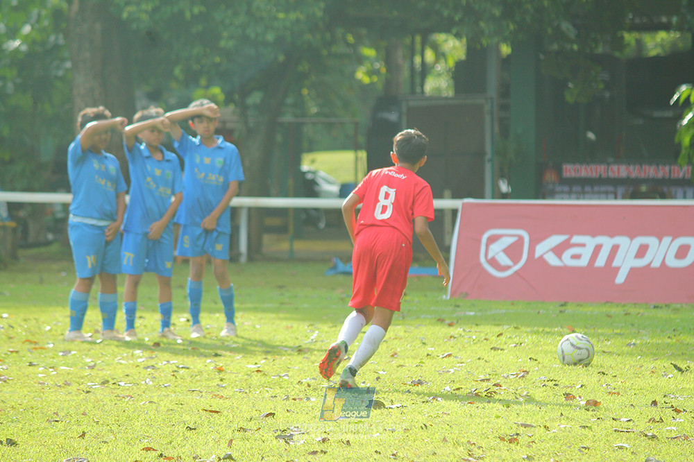 ijl big14 plate u12 091125 shin taeyong academy vs pam jaya fa