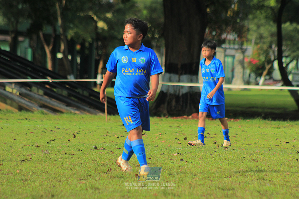 ijl big14 plate u12 091125 shin taeyong academy vs pam jaya fa