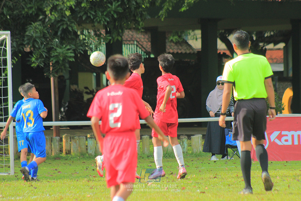 ijl big14 plate u12 091125 shin taeyong academy vs pam jaya fa