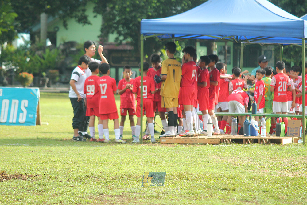ijl big14 plate u12 091125 shin taeyong academy vs pam jaya fa