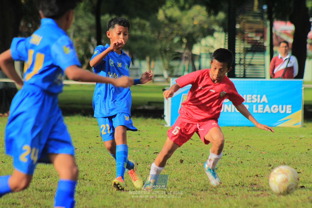 ijl big14 plate u12 091125 shin taeyong academy vs pam jaya fa