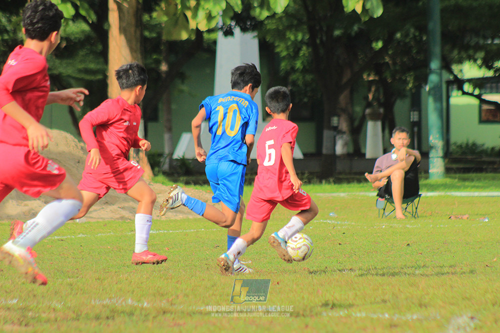 ijl big14 plate u12 091125 shin taeyong academy vs pam jaya fa