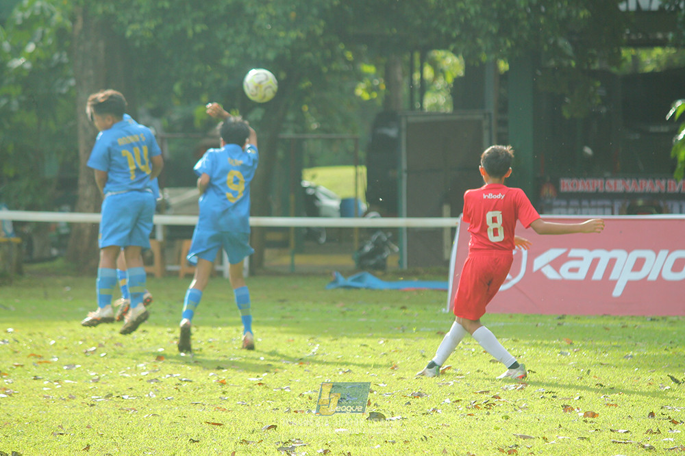 ijl big14 plate u12 091125 shin taeyong academy vs pam jaya fa