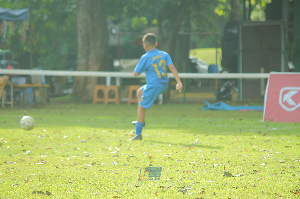 ijl big14 plate u12 091125 shin taeyong academy vs pam jaya fa