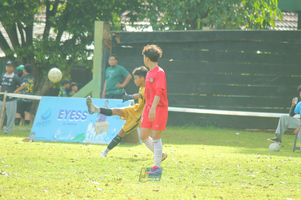 ijl big14 plate u12 091125 shin taeyong academy vs pam jaya fa