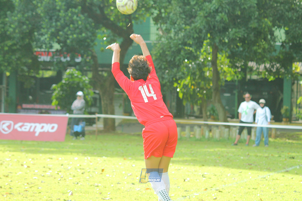 ijl big14 plate u12 091125 shin taeyong academy vs pam jaya fa