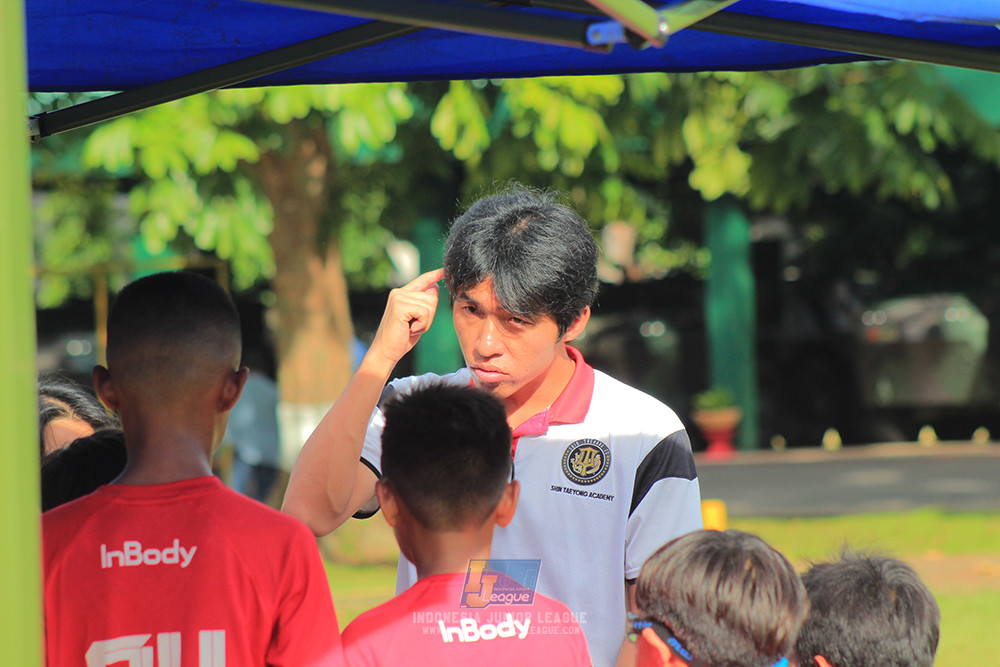 ijl big14 plate u12 091125 shin taeyong academy vs pam jaya fa