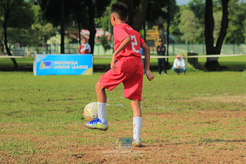 ijl big14 plate u12 091125 shin taeyong academy vs pam jaya fa