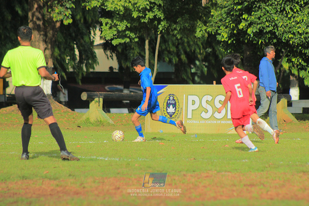 ijl big14 plate u12 091125 shin taeyong academy vs pam jaya fa