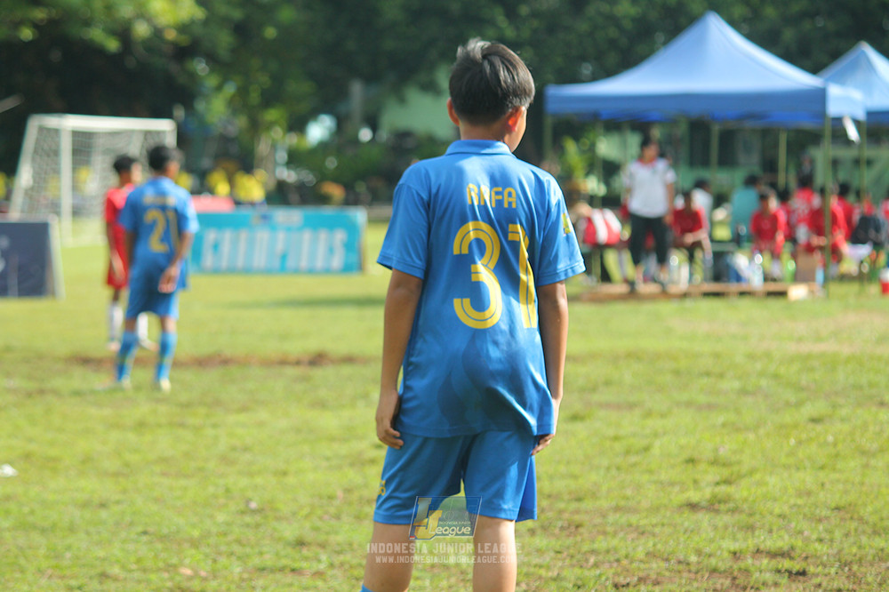 ijl big14 plate u12 091125 shin taeyong academy vs pam jaya fa