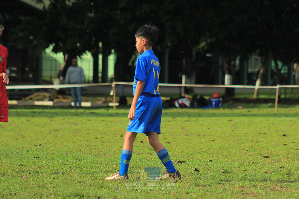 ijl big14 plate u12 091125 shin taeyong academy vs pam jaya fa