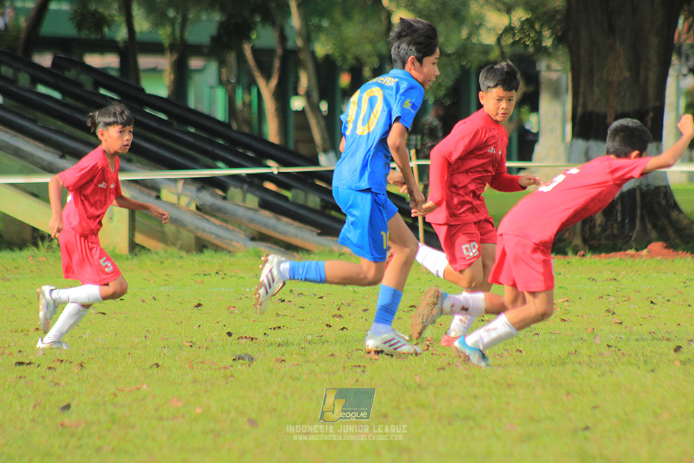 ijl big14 plate u12 091125 shin taeyong academy vs pam jaya fa