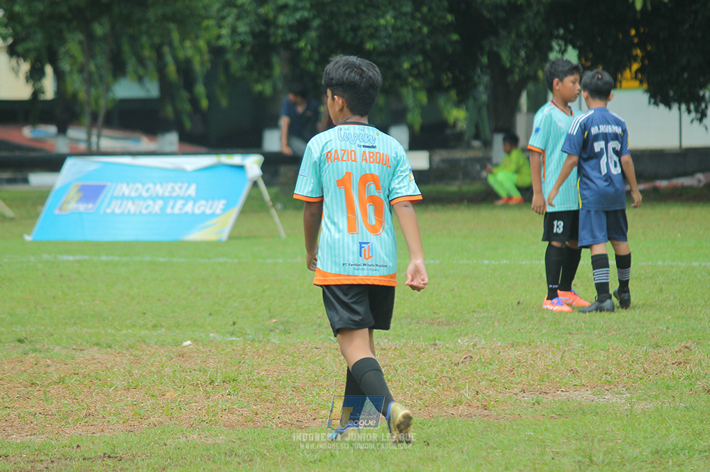 ijl big16 u10 021125 berlian nusantara vs khenzi united