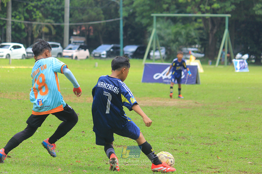 ijl big16 u10 021125 berlian nusantara vs khenzi united