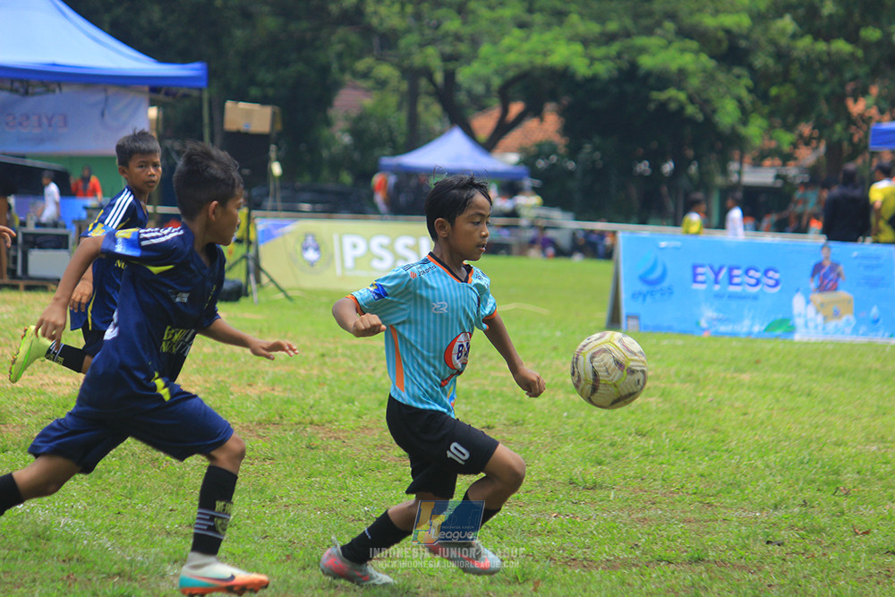 ijl big16 u10 021125 berlian nusantara vs khenzi united