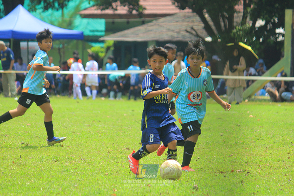 ijl big16 u10 021125 berlian nusantara vs khenzi united