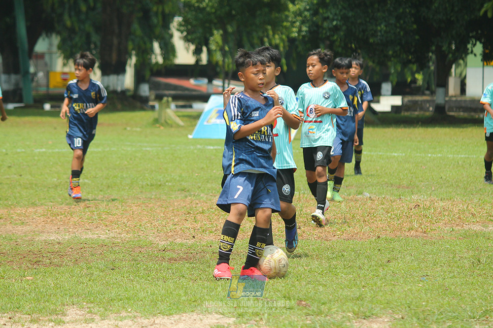 ijl big16 u10 021125 berlian nusantara vs khenzi united