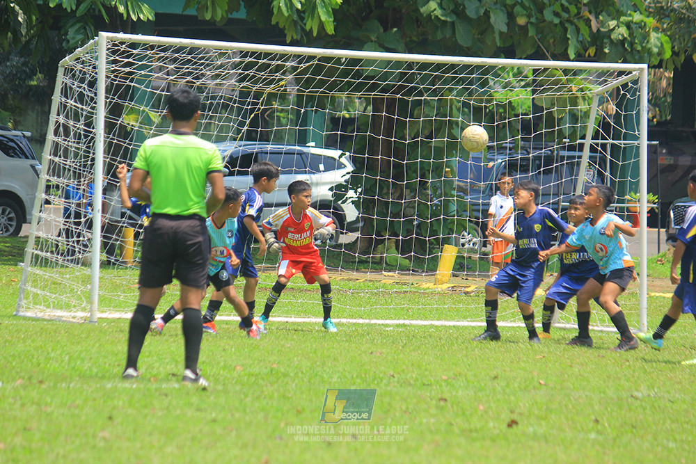 ijl big16 u10 021125 berlian nusantara vs khenzi united