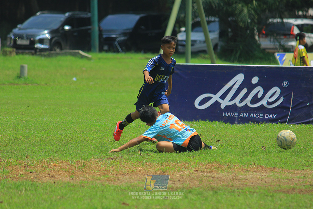 ijl big16 u10 021125 berlian nusantara vs khenzi united