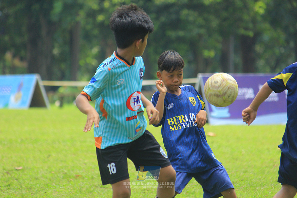 ijl big16 u10 021125 berlian nusantara vs khenzi united