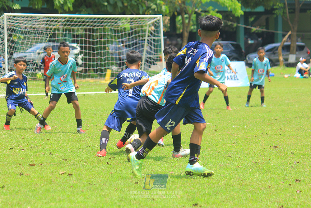 ijl big16 u10 021125 berlian nusantara vs khenzi united