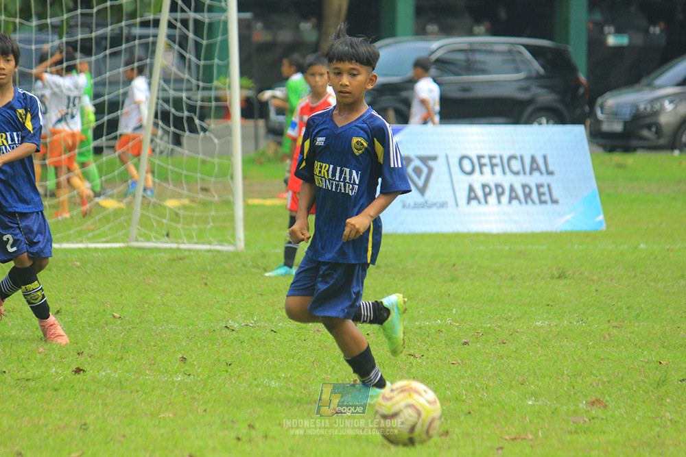 ijl big16 u10 021125 berlian nusantara vs khenzi united