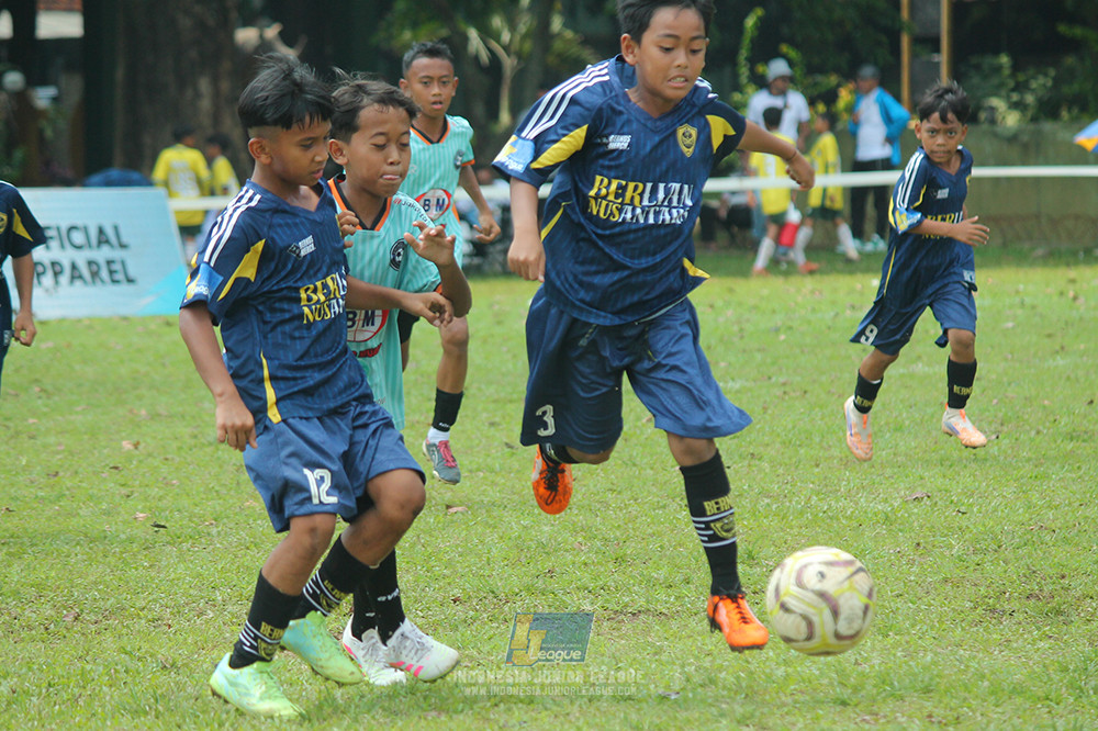 ijl big16 u10 021125 berlian nusantara vs khenzi united