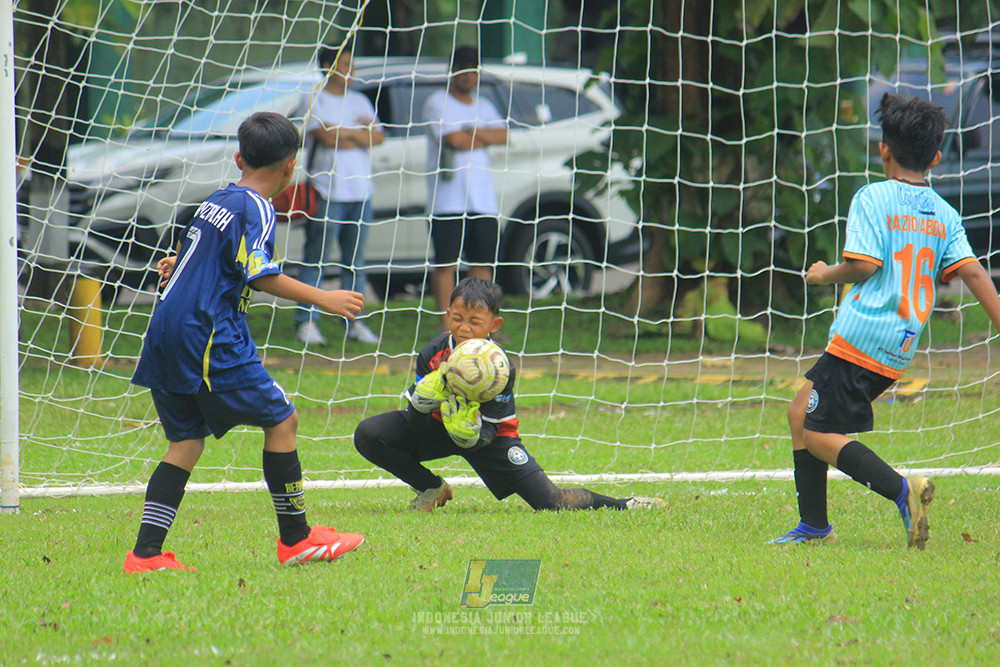 ijl big16 u10 021125 berlian nusantara vs khenzi united