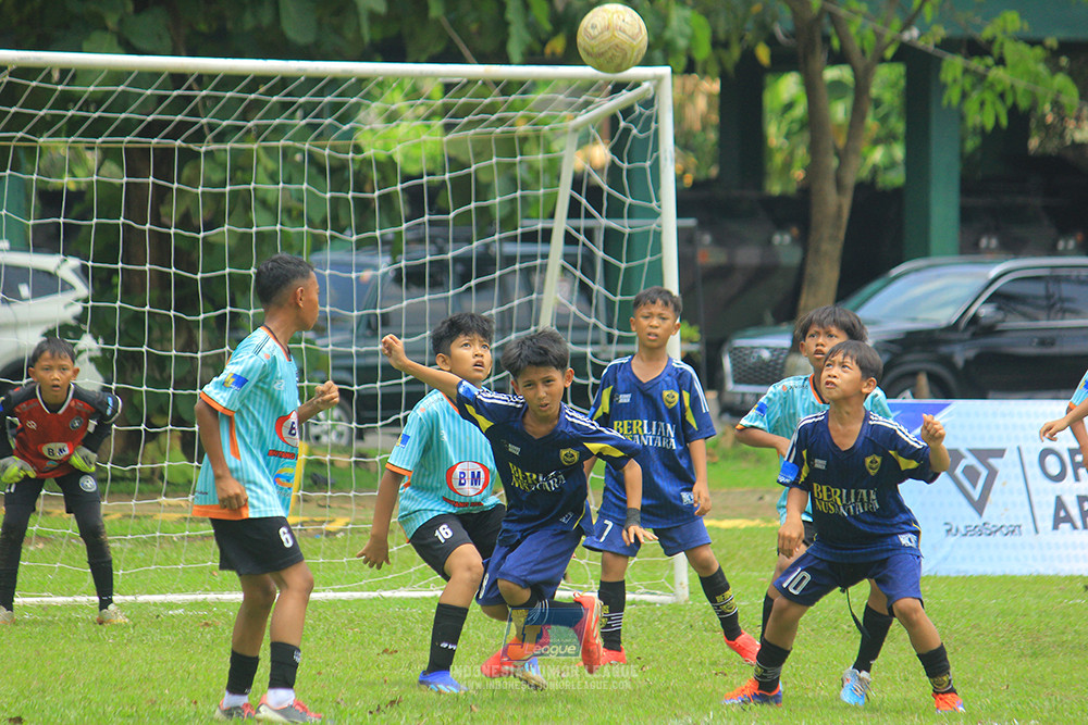 ijl big16 u10 021125 berlian nusantara vs khenzi united