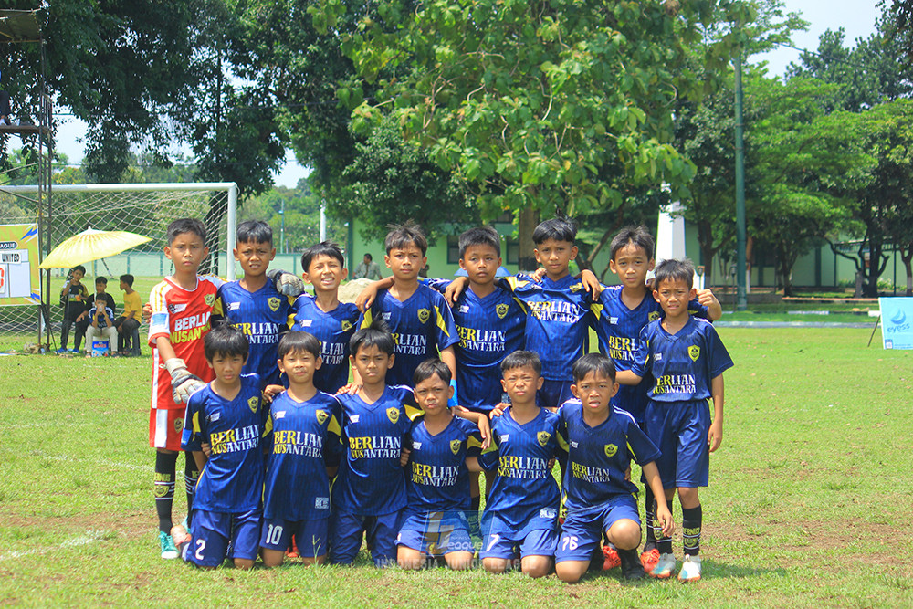 ijl big16 u10 021125 berlian nusantara vs khenzi united