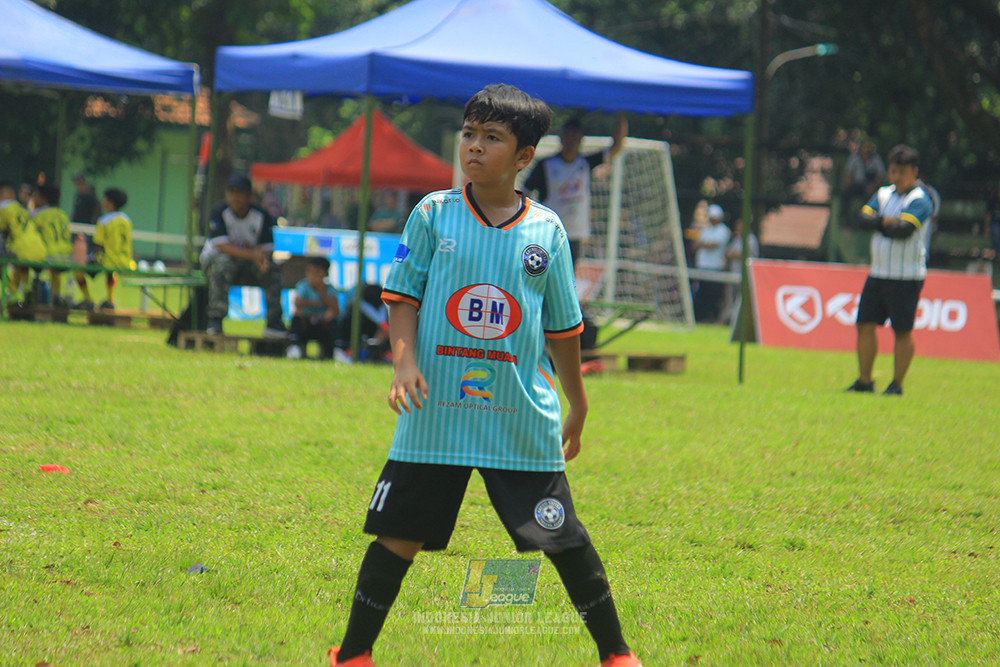 ijl big16 u10 021125 berlian nusantara vs khenzi united